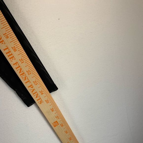 Forever21 Crop Top Black Size L - Picture 2 of 10